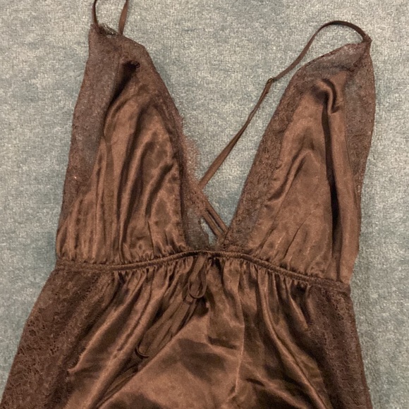 Victoria'S Secret Lingerie dress - Picture 2 of 4